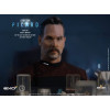 EXO-6 - Star Trek: Picard - Capitano Liam Shaw in scala 1:6