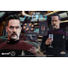 EXO-6 - Star Trek: Picard - Capitano Liam Shaw in scala 1:6