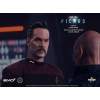 EXO-6 - Star Trek: Picard - Capitano Liam Shaw in scala 1:6