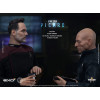 EXO-6 - Star Trek: Picard - Capitano Liam Shaw in scala 1:6