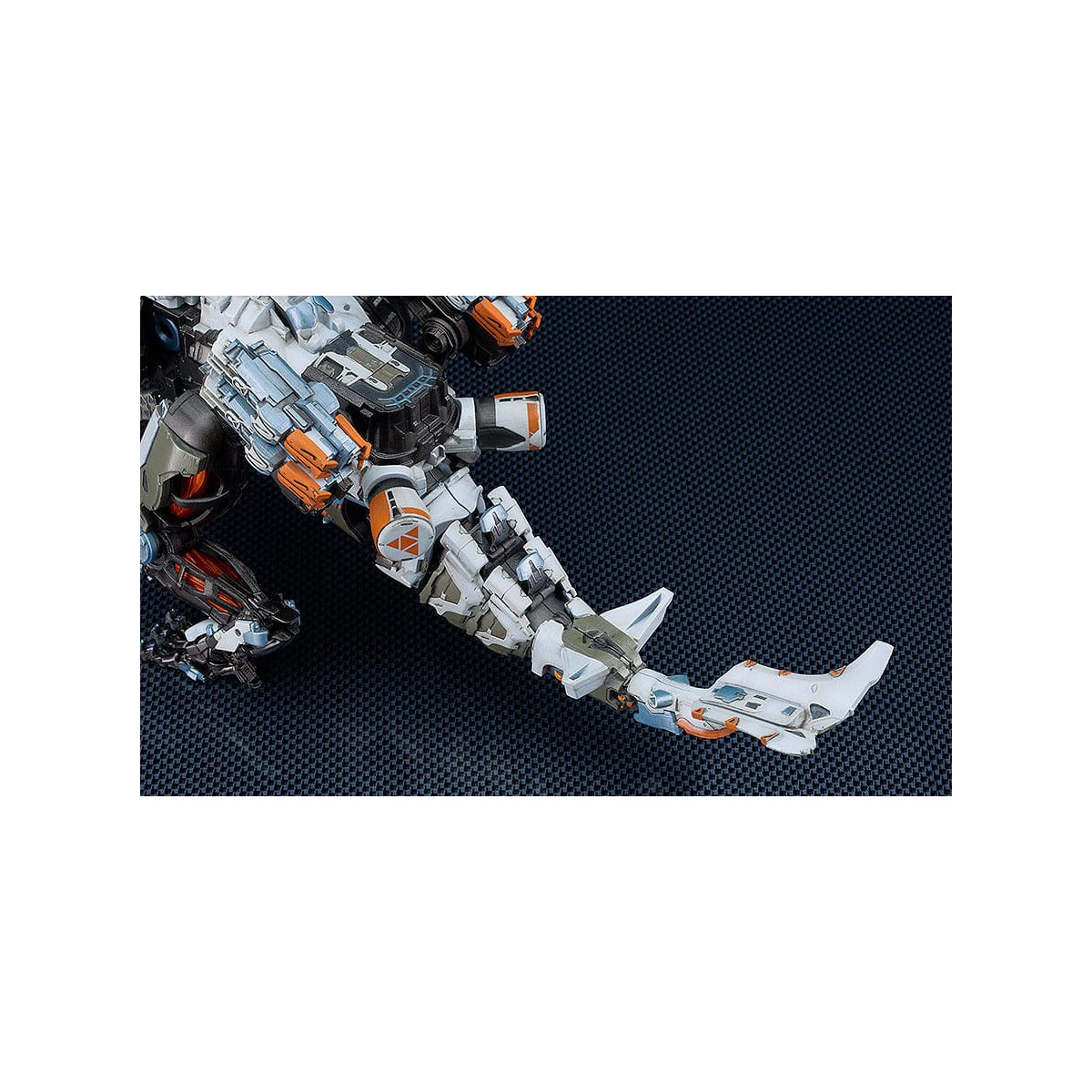 GoodSmile - Moderoid THUNDERJAW - Horizon Forbidden West - riedizione