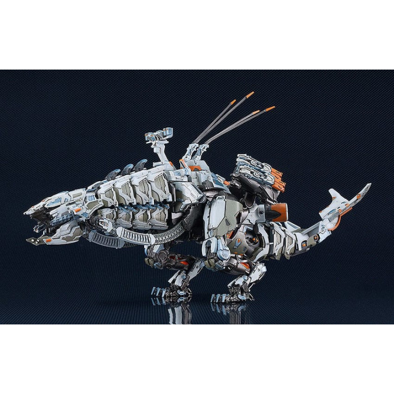 GoodSmile - Moderoid THUNDERJAW - Horizon Forbidden West - riedizione