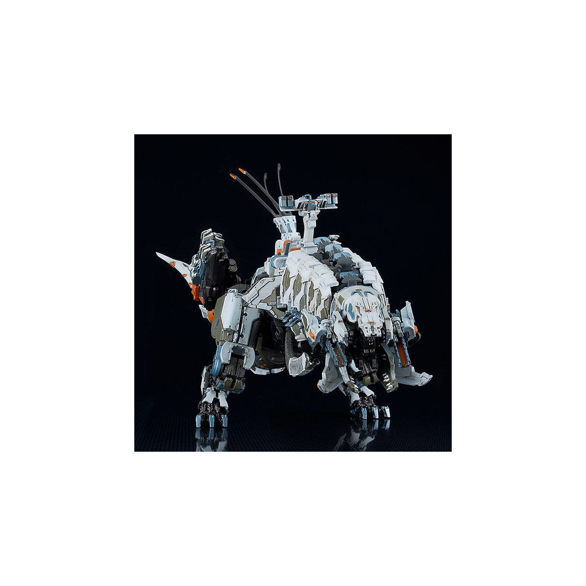 GoodSmile - Moderoid THUNDERJAW - Horizon Forbidden West - riedizione