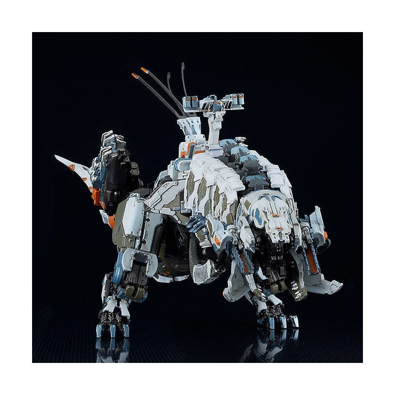 GoodSmile - Moderoid THUNDERJAW - Horizon Forbidden West - riedizione