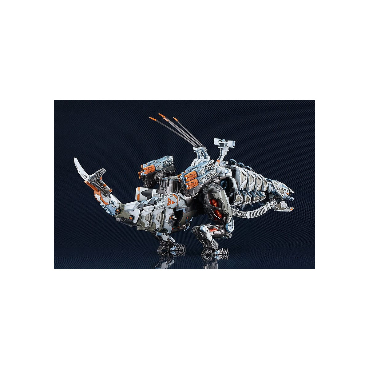 GoodSmile - Moderoid THUNDERJAW - Horizon Forbidden West - riedizione