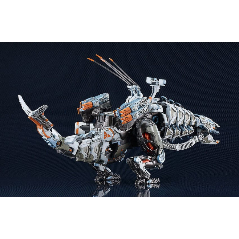 GoodSmile - Moderoid THUNDERJAW - Horizon Forbidden West - riedizione