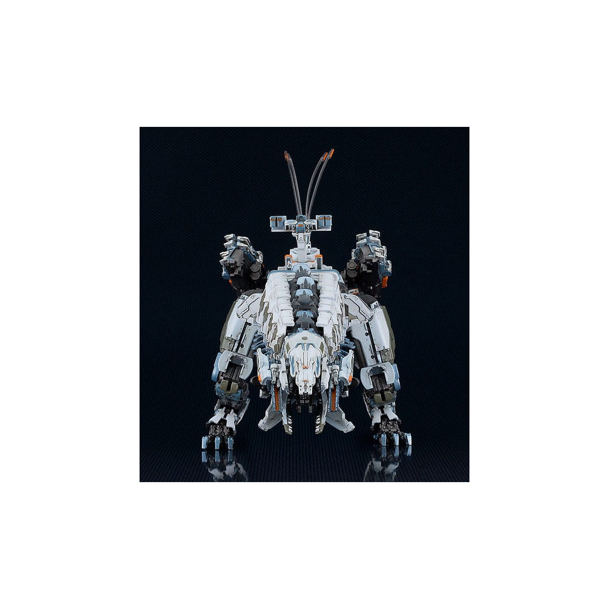 GoodSmile - Moderoid THUNDERJAW - Horizon Forbidden West - riedizione