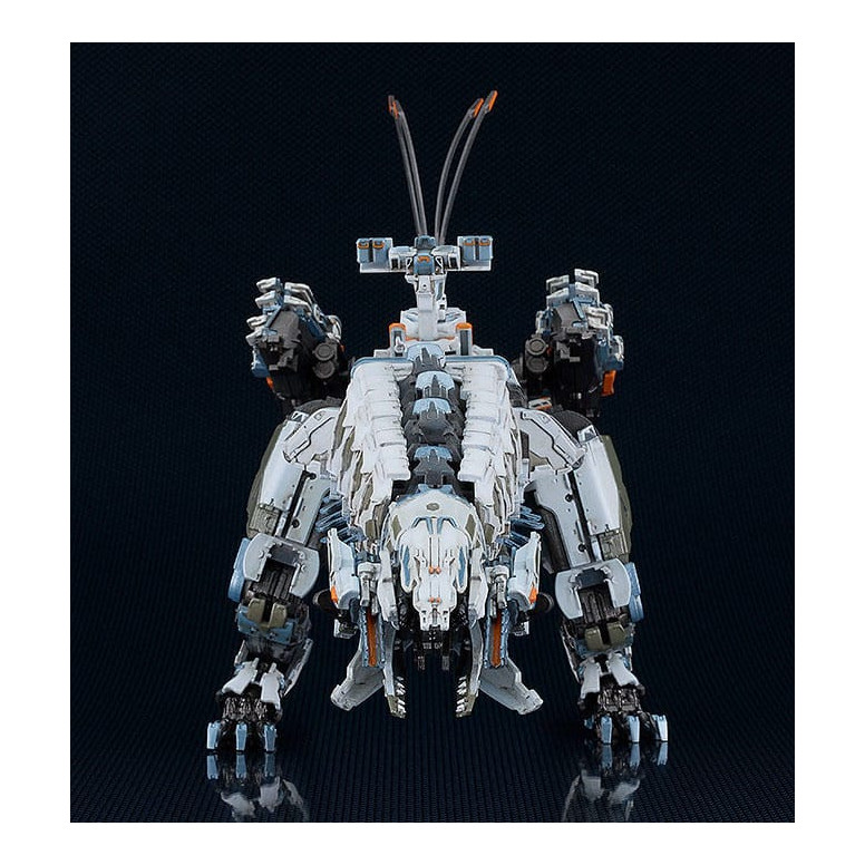 GoodSmile - Moderoid THUNDERJAW - Horizon Forbidden West - riedizione