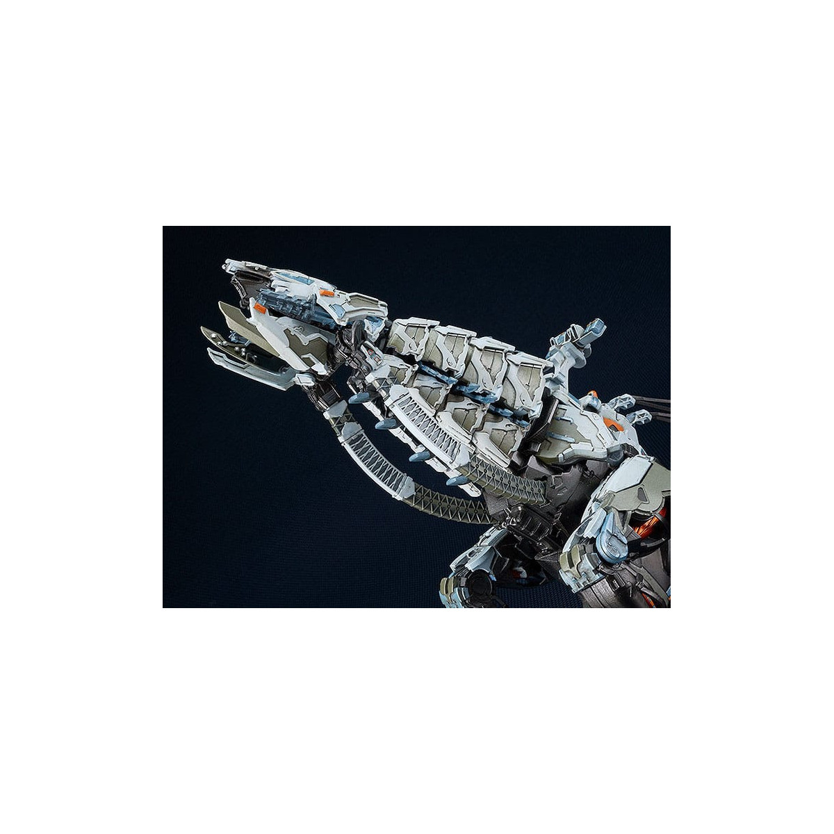 GoodSmile - Moderoid THUNDERJAW - Horizon Forbidden West - riedizione