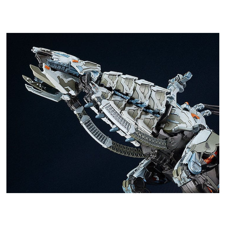 GoodSmile - Moderoid THUNDERJAW - Horizon Forbidden West - riedizione