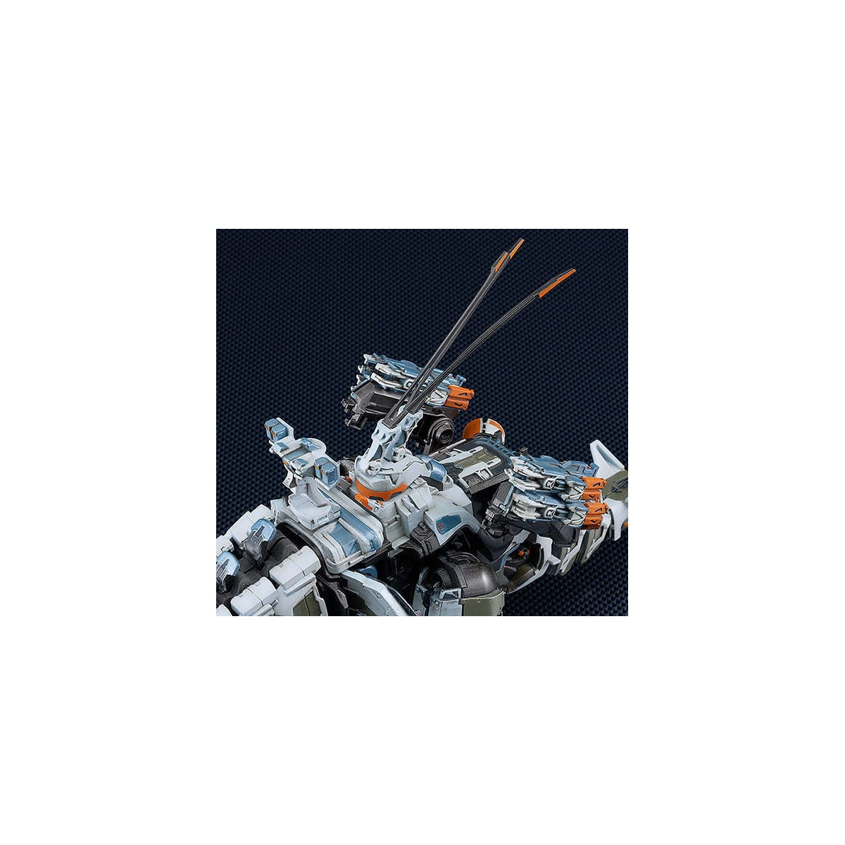 GoodSmile - Moderoid THUNDERJAW - Horizon Forbidden West - riedizione