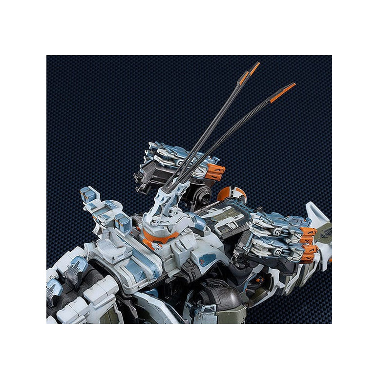 GoodSmile - Moderoid THUNDERJAW - Horizon Forbidden West - riedizione