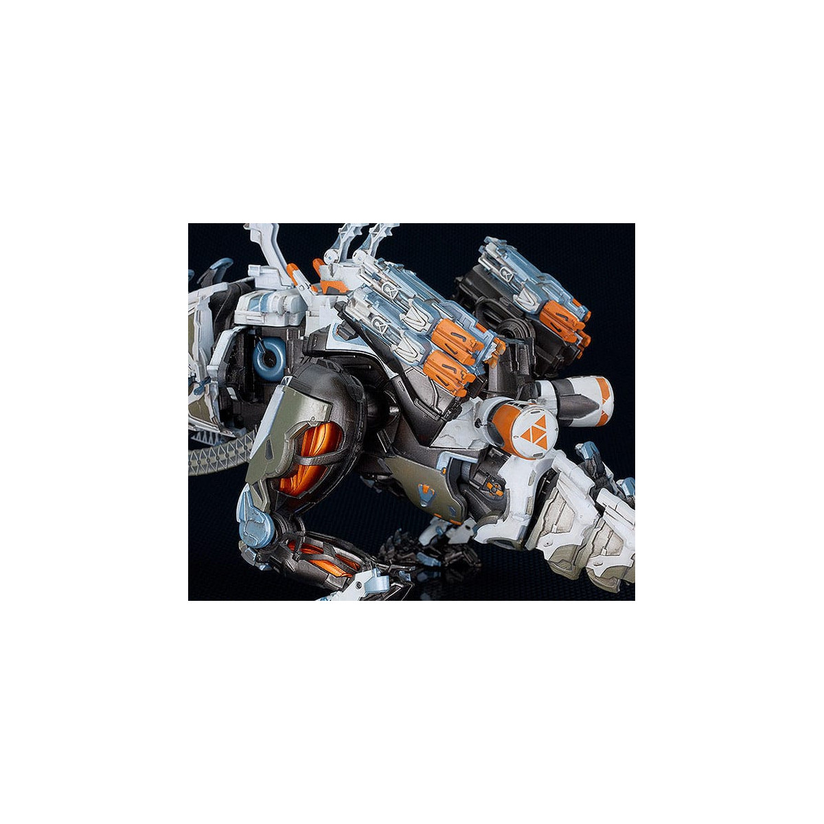 GoodSmile - Moderoid THUNDERJAW - Horizon Forbidden West - riedizione