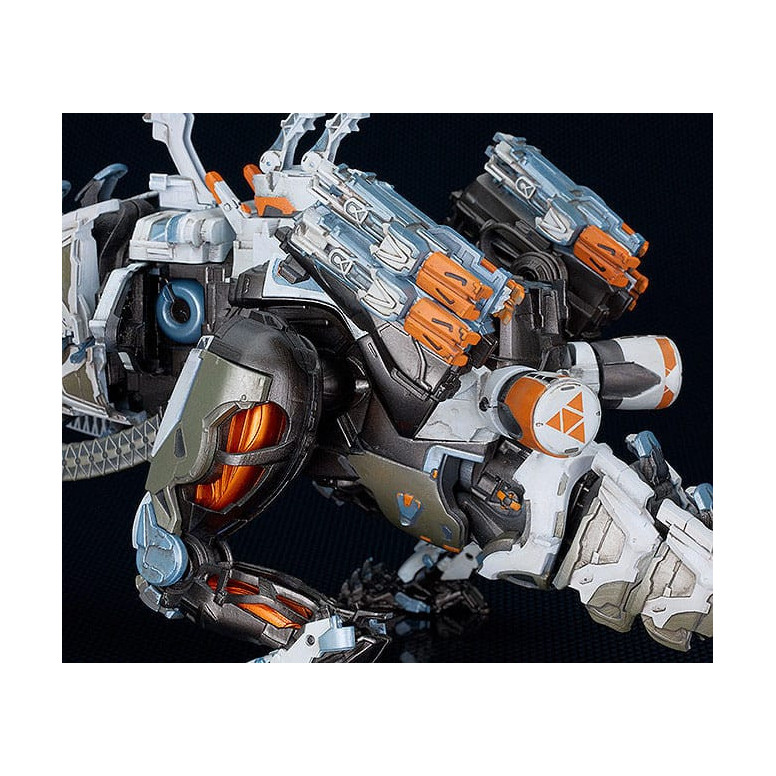 GoodSmile - Moderoid THUNDERJAW - Horizon Forbidden West - riedizione