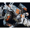 GoodSmile - Moderoid THUNDERJAW - Horizon Forbidden West - riedizione
