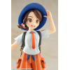 Kotobukiya Pokémon - Juliana & Sprigatito PVC ARTFXJ 1/8