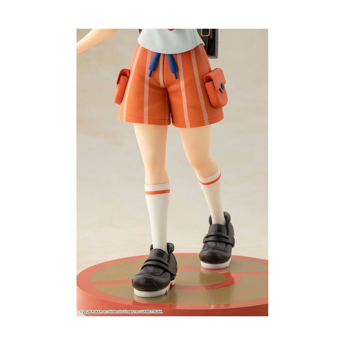 Kotobukiya Pokémon - Juliana & Sprigatito PVC ARTFXJ 1/8