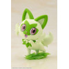Kotobukiya Pokémon - Juliana & Sprigatito PVC ARTFXJ 1/8
