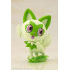 Kotobukiya Pokémon - Juliana & Sprigatito PVC ARTFXJ 1/8