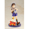 Kotobukiya Pokémon - Florian & Chochodile PVC ARTFXJ 1/8