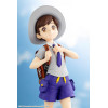 Kotobukiya Pokémon - Florian & Chochodile PVC ARTFXJ 1/8