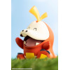 Kotobukiya Pokémon - Florian & Chochodile PVC ARTFXJ 1/8