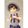 Kotobukiya Pokémon - Florian & Chochodile PVC ARTFXJ 1/8