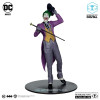 Mc Farlane Giocattoli Digitali DC Direct - Joker di Jason Fabok PVC 1/6