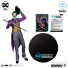 Mc Farlane Giocattoli Digitali DC Direct - Joker di Jason Fabok PVC 1/6