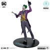 Mc Farlane Giocattoli Digitali DC Direct - Joker di Jason Fabok PVC 1/6