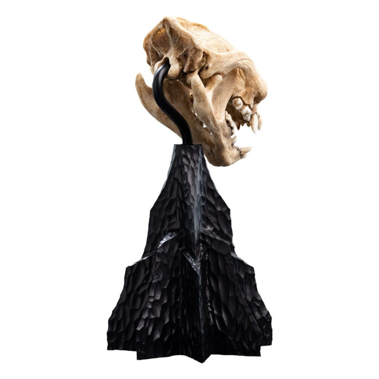 Weta - Il Signore degli Anelli - Teschio di Warg - LOTR
