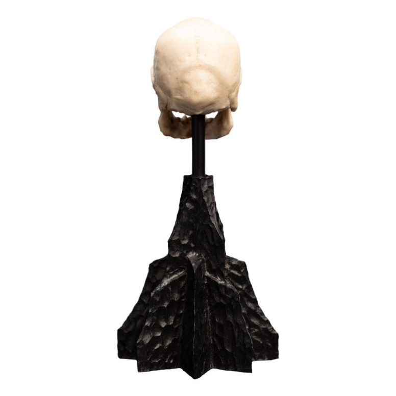 Weta - Il Signore degli Anelli - Teschio di un orco di Mordor - LOTR