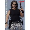Asmus Toys - Snake Plissken Capelli scolpiti 1/6 - Fuga da NY
