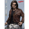 Asmus Toys - Snake Plissken Capelli scolpiti 1/6 - Fuga da NY