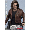 Asmus Toys - Snake Plissken Capelli scolpiti 1/6 - Fuga da NY