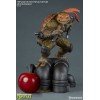 Sideshow Les Tortues Ninja statue Michelangelo 
