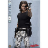 Asmus Toys - Snake Plissken Capelli scolpiti 1/6 - Fuga da NY