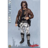 Asmus Toys - Snake Plissken Capelli scolpiti 1/6 - Fuga da NY