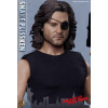 Asmus Toys - Snake Plissken Capelli scolpiti 1/6 - Fuga da NY