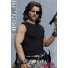 Asmus Toys - Snake Plissken Capelli scolpiti 1/6 - Fuga da NY