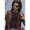 Asmus Toys - Snake Plissken Capelli scolpiti 1/6 - Fuga da NY