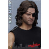 Asmus Toys - Snake Plissken Capelli scolpiti 1/6 - Fuga da NY