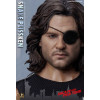 Asmus Toys - Snake Plissken Capelli scolpiti 1/6 - Fuga da NY