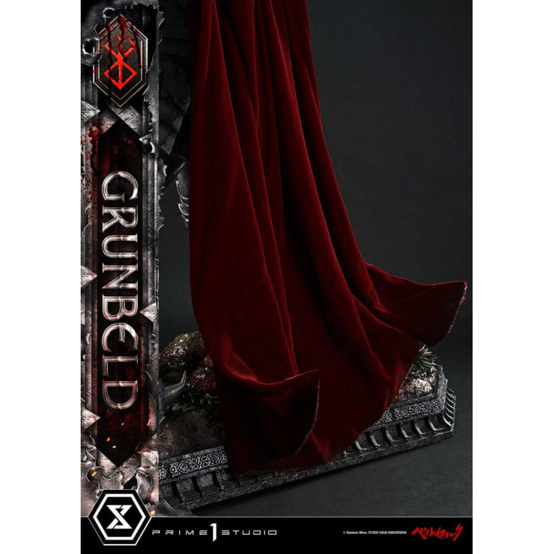 Prime 1 Studio Berserk - Grunbeld (Grunbeld vs. Guts) 1/4 Ultimate Premium Masterline