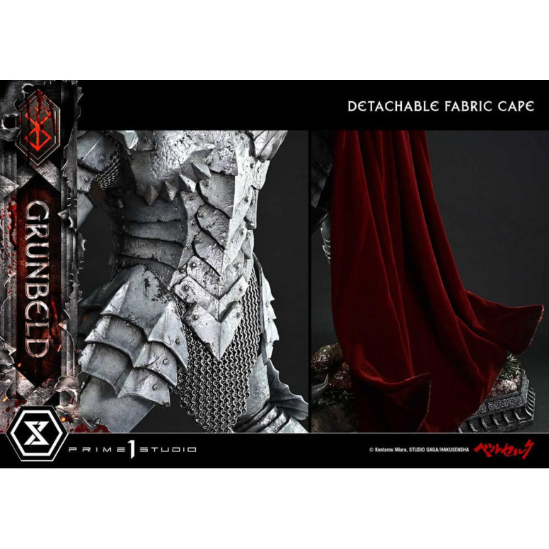 Prime 1 Studio Berserk - Grunbeld (Grunbeld vs. Guts) 1/4 Ultimate Premium Masterline