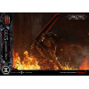 Prime 1 Studio Berserk - Armatura Berserker di Guts (Grunbeld vs. Guts) Versione Deluxe Bonus 1/4 Ultimate Premium Masterline