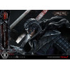 Prime 1 Studio Berserk - Armatura Berserker di Guts (Grunbeld vs. Guts) Versione Deluxe Bonus 1/4 Ultimate Premium Masterline