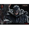 Prime 1 Studio Berserk - Armatura Berserker di Guts (Grunbeld vs. Guts) Versione Deluxe Bonus 1/4 Ultimate Premium Masterline