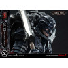 Prime 1 Studio Berserk - Armatura Berserker di Guts (Grunbeld vs. Guts) Versione Deluxe Bonus 1/4 Ultimate Premium Masterline