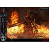 Prime 1 Studio Berserk - Armatura Berserker di Guts (Grunbeld vs. Guts) Versione Deluxe Bonus 1/4 Ultimate Premium Masterline